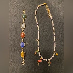 Jewelry set